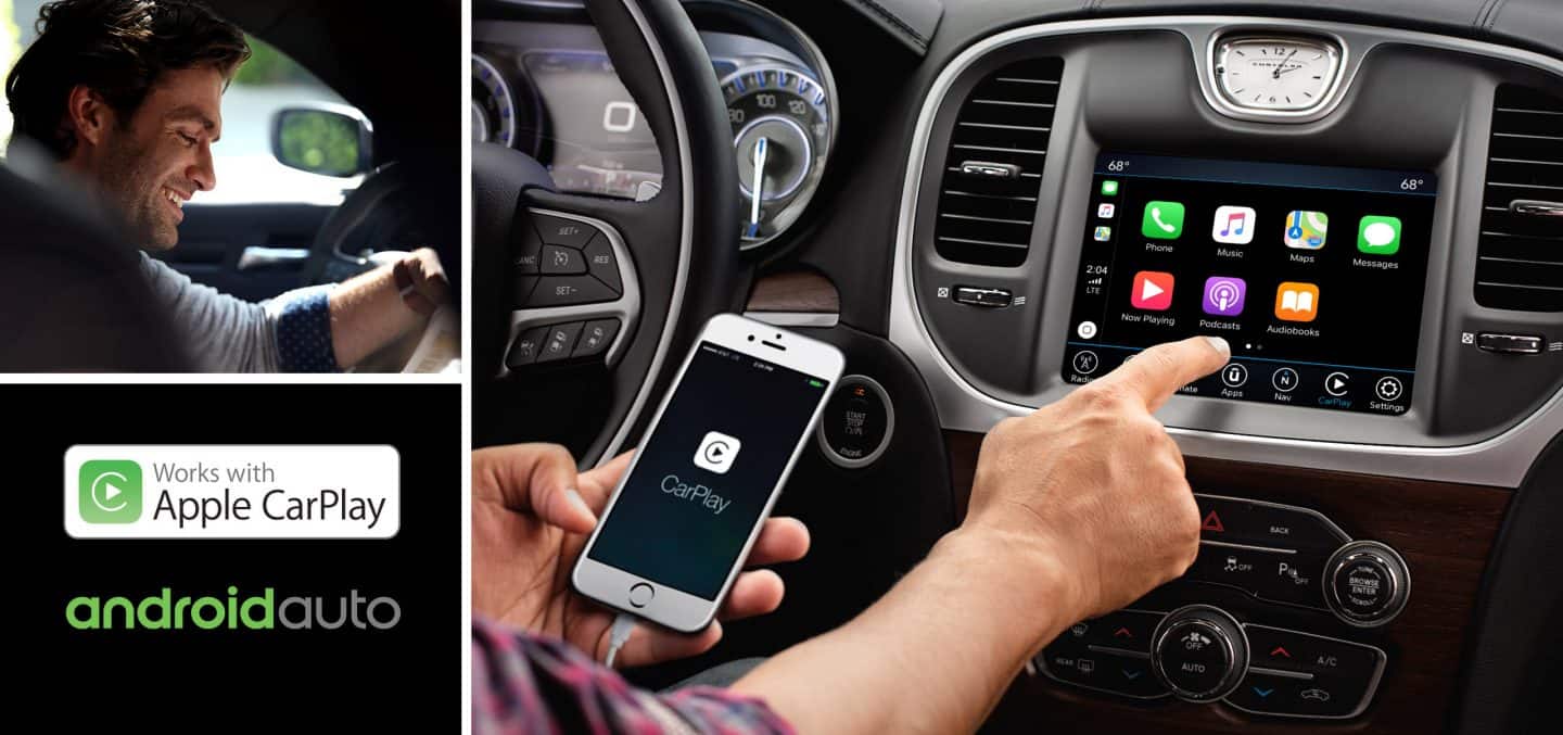 Chrysler 200: Pair (Link) Uconnect Phone To A Mobile Phone Chrysler 200: Pair (Link) Uconnect Phone To A Mobile Phone