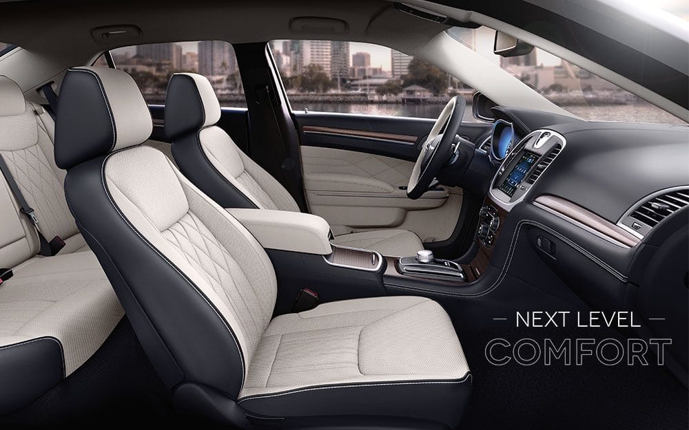 Chrysler 300s Interior Billingsblessingbags Org