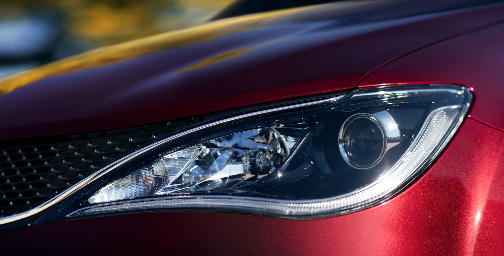 2019 Chrysler Pacifica