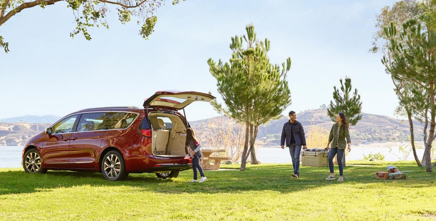 Difference between 2018 and 2019 chrysler pacifica hybrid 2025