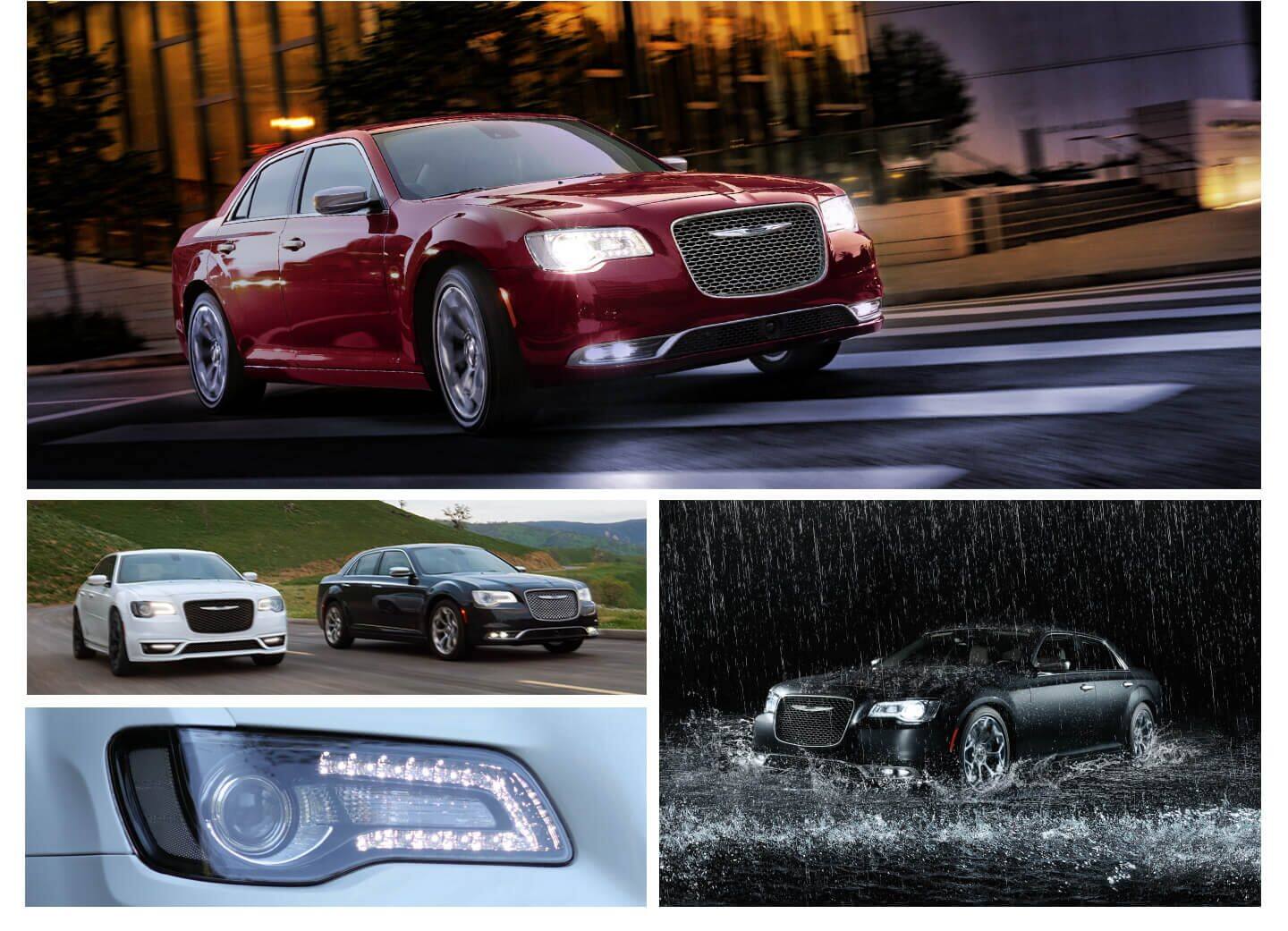 2019 Chrysler 300 Fog Lights Chrysler Cars Review