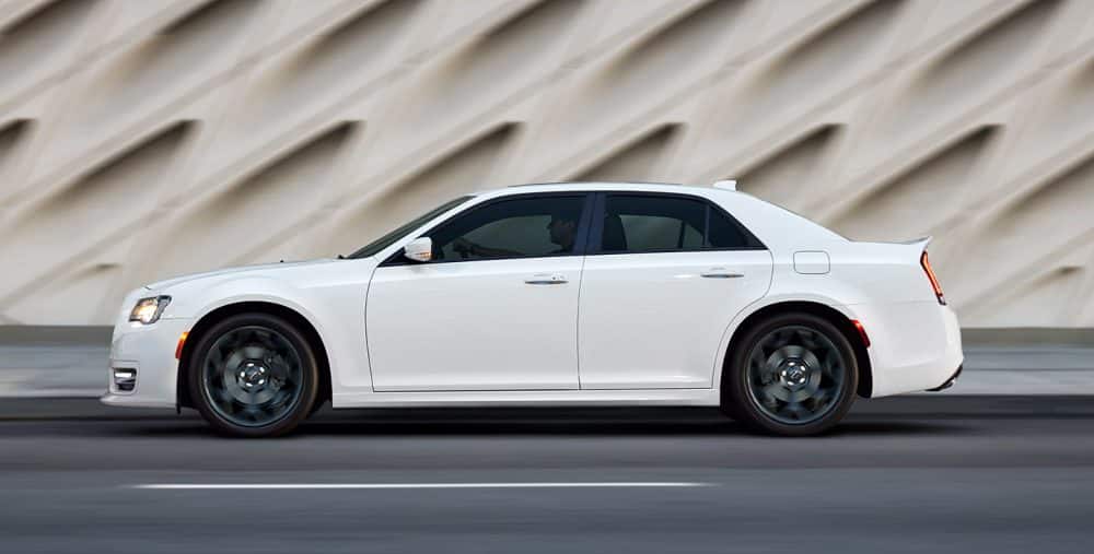 2019 Chrysler 300