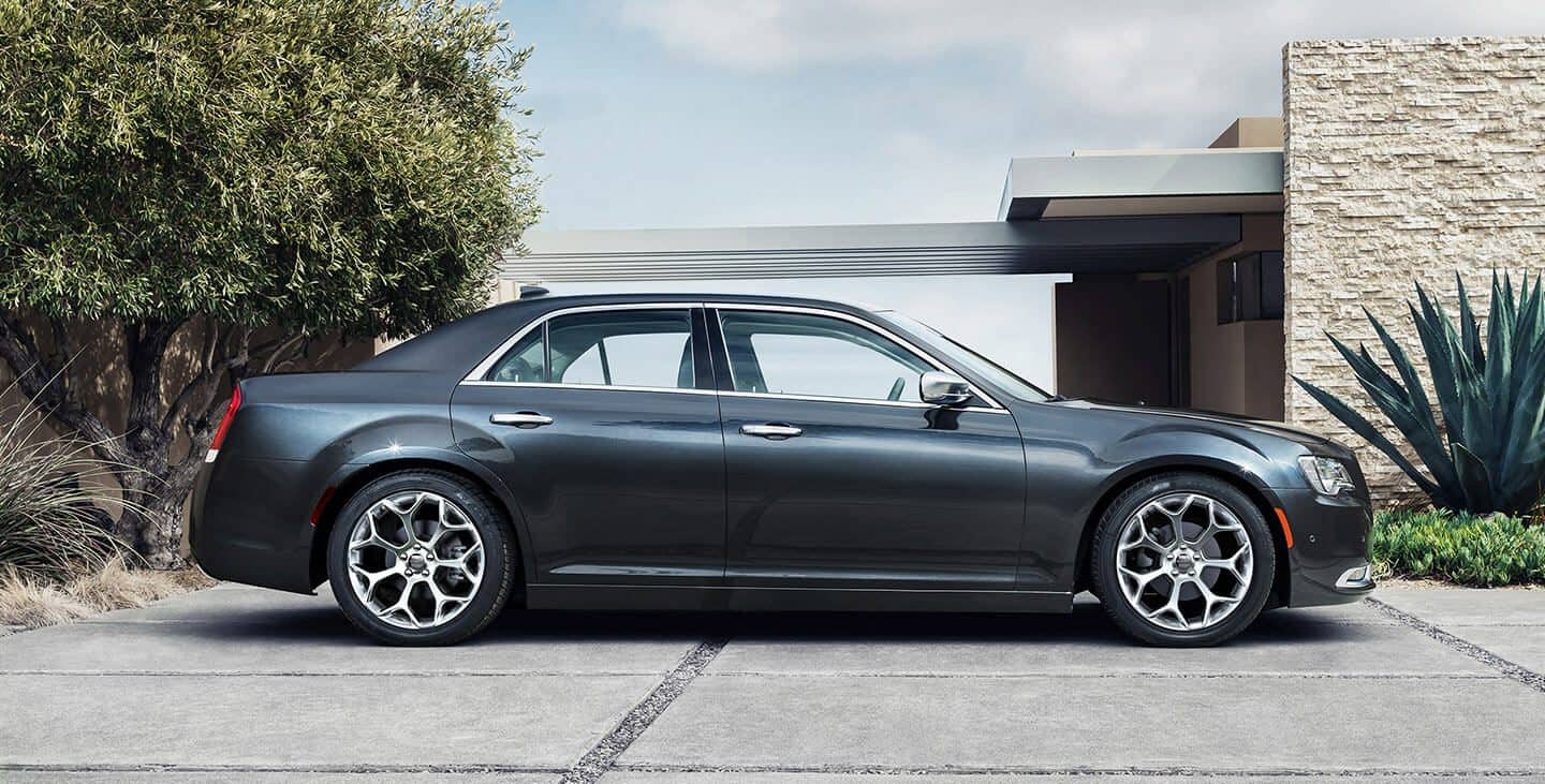 Chrysler 300c 2019
