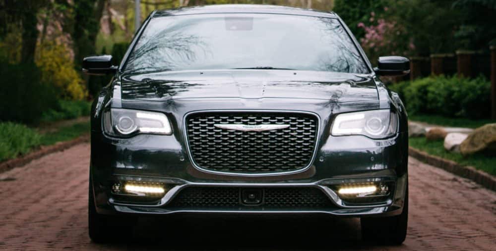 2019 Chrysler 300
