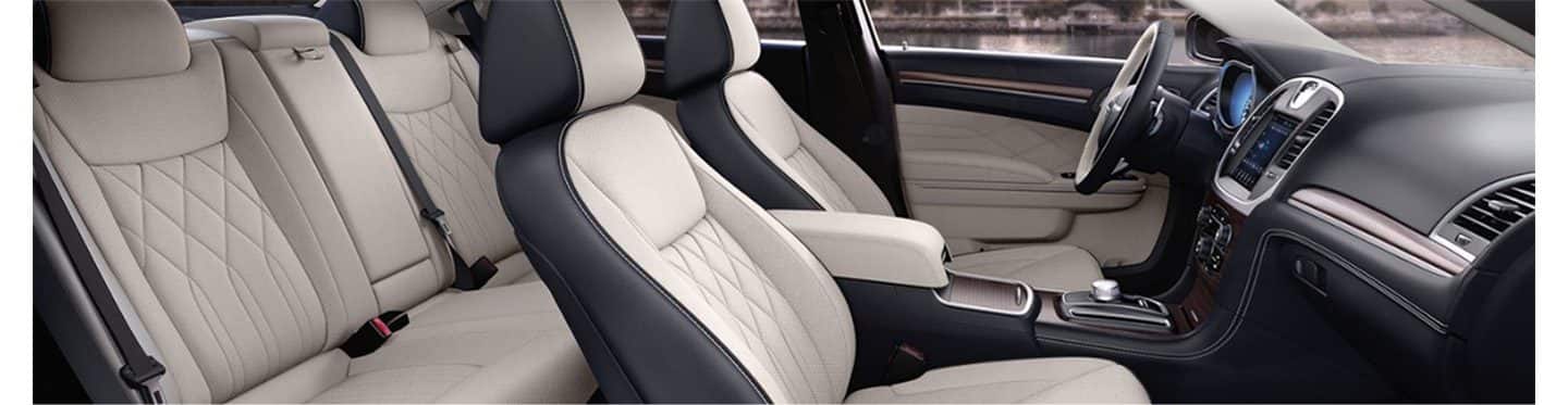 2019 Chrysler 300 Options Chrysler Cars Review Release