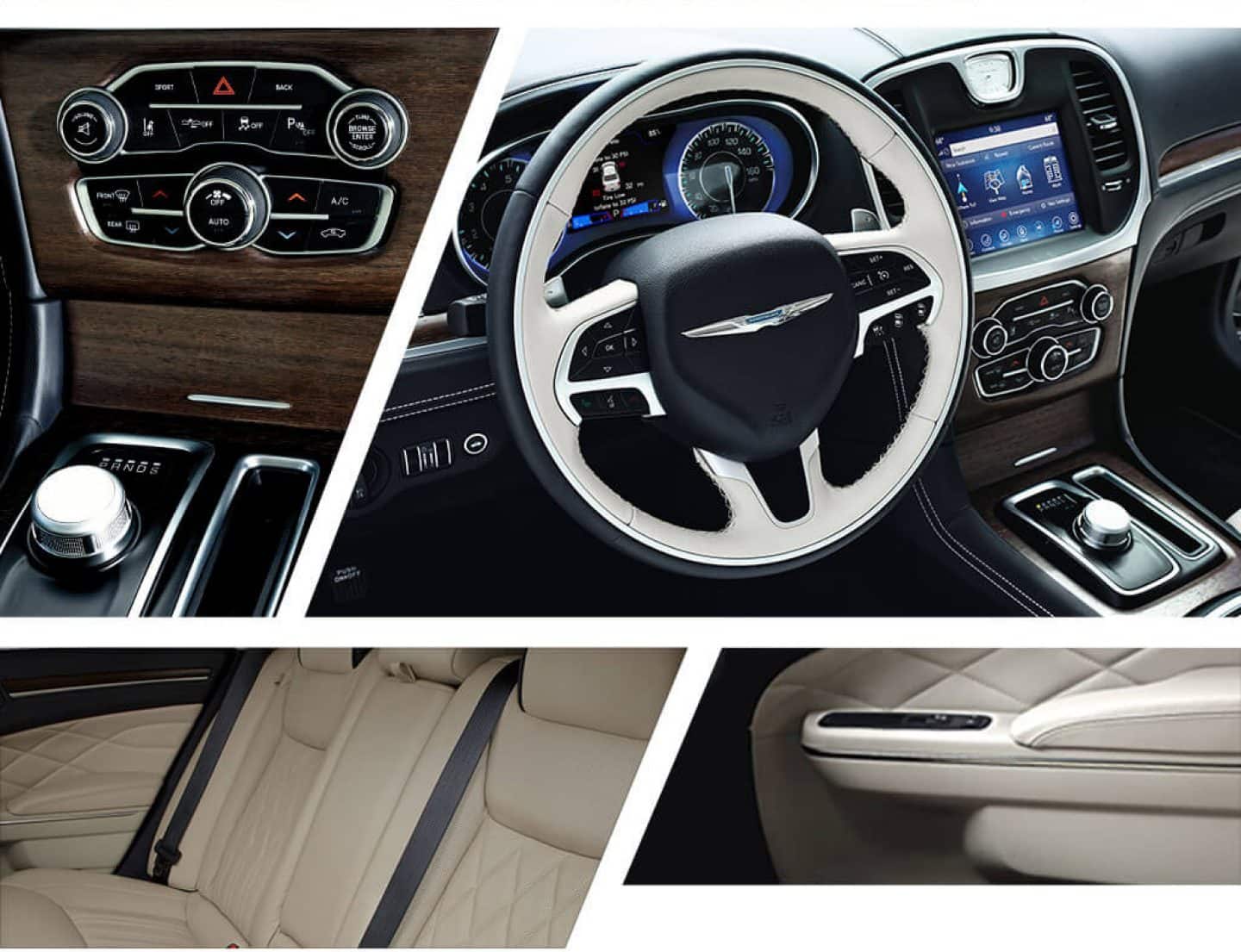 If The 300 Is Any Indication I See Why Chrysler Is