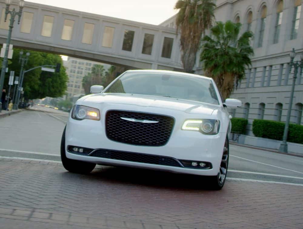 2019 Chrysler 300 Srt Hellcat Chrysler Cars Review