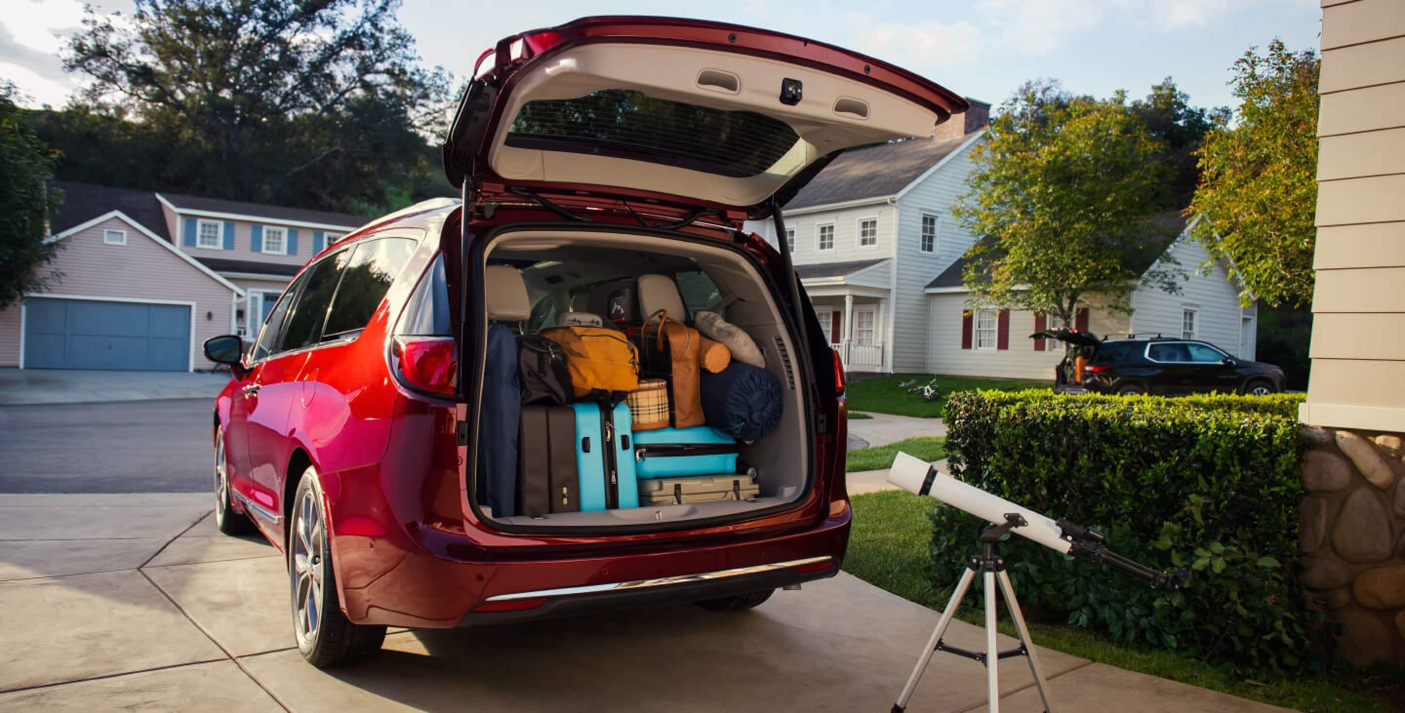 2019 Chrysler Pacifica For Sale Near Lima Van Wert