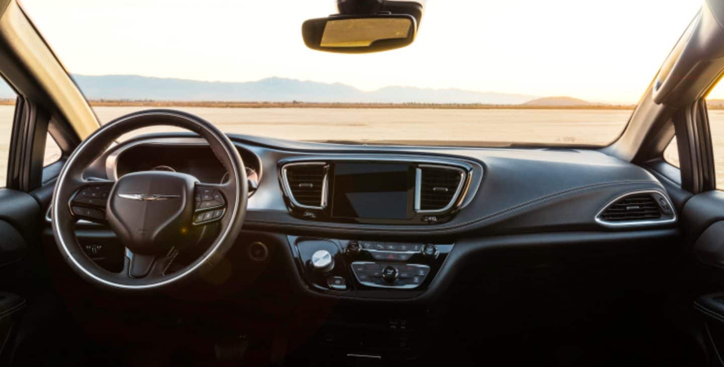 2019 Chrysler Pacifica Hybrid For Sale Near Glen Allen