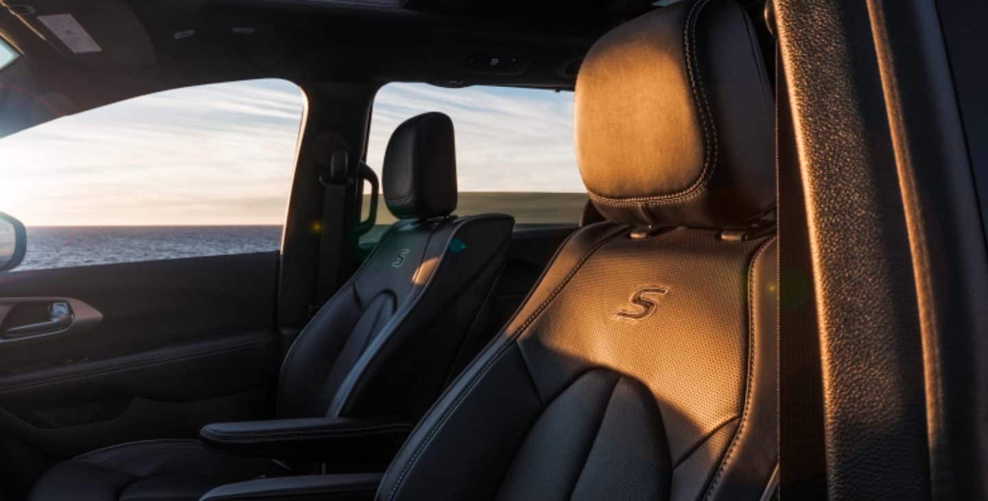 2019 Chrysler Pacifica For Sale Near Chicago Naperville