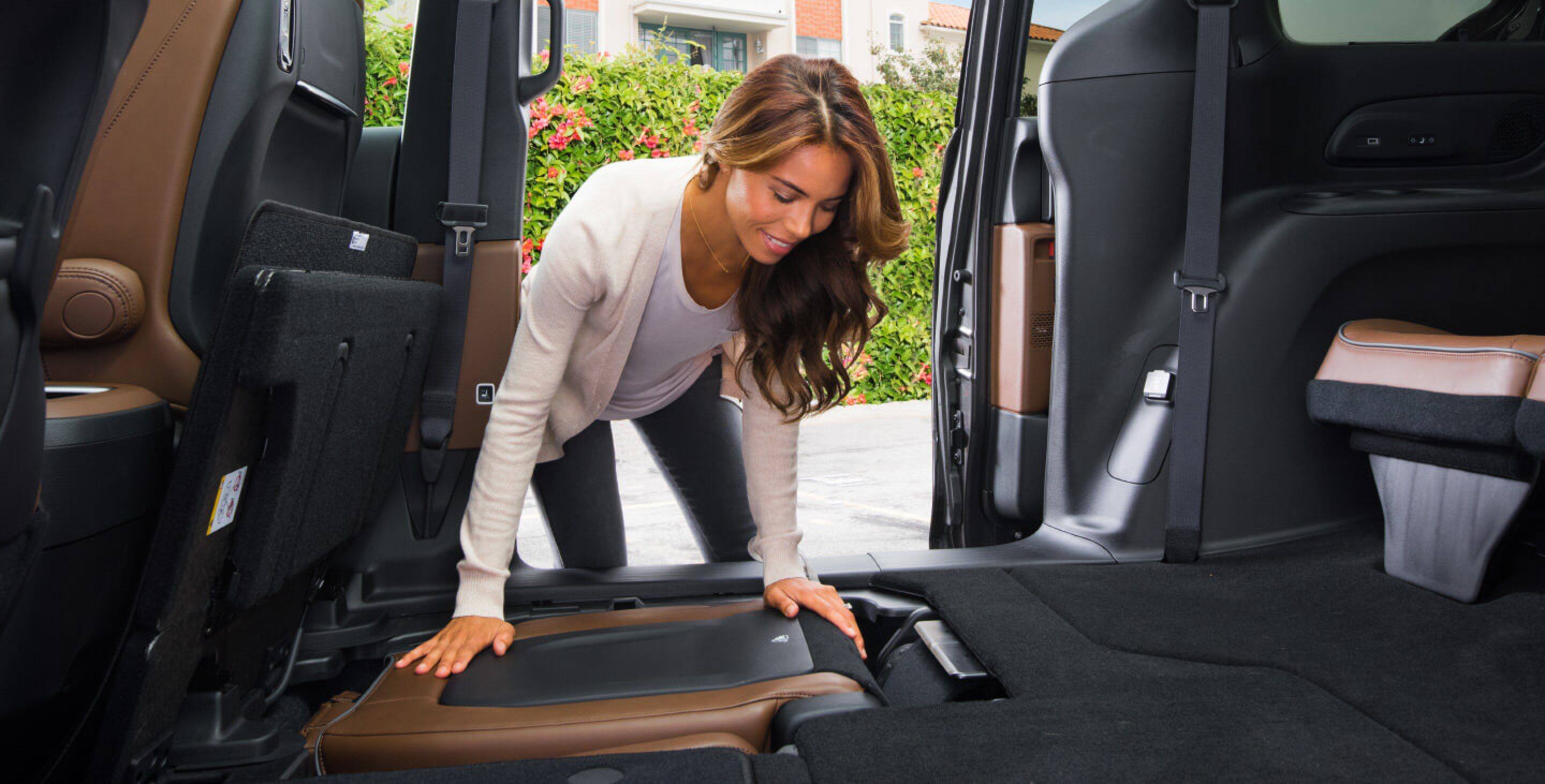 2019 Chrysler Pacifica Cerritos Ca