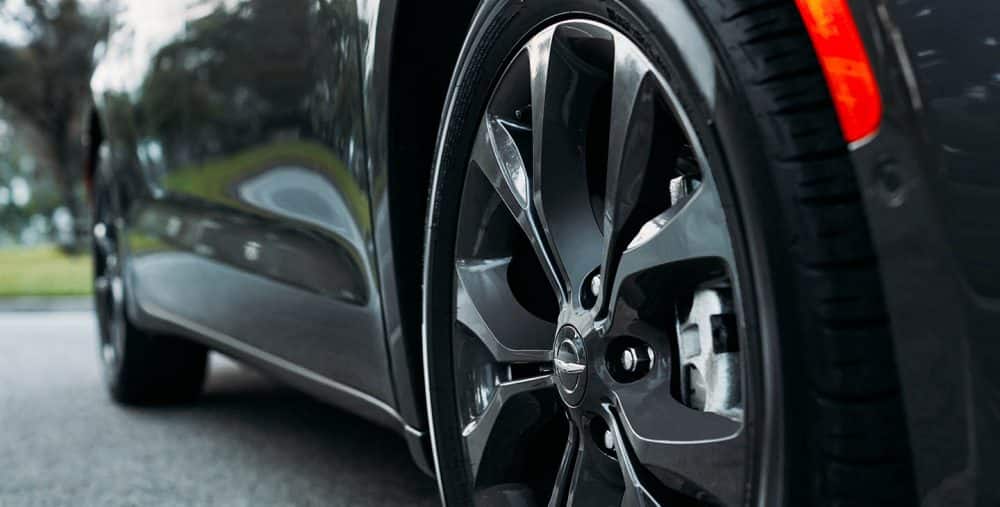 New 2019 Chrysler Pacifica For Sale Near Thomsasville Ga