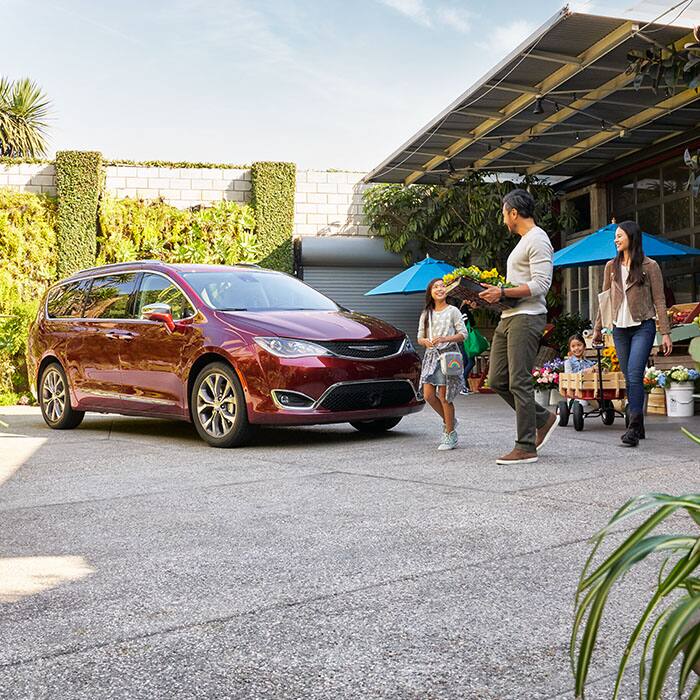Chrysler Pacifica Lease >> 2019 Chrysler Pacifica Best New Family Car Chrysler Pacifica Lease >> 2019 Chrysler Pacifica Best New Family Car