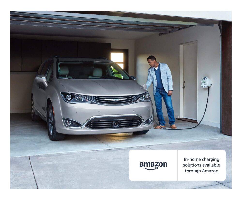 Why 2019 Chrysler Pacifica Hybrid Is Better Than Other Minivans Patterson Tyler