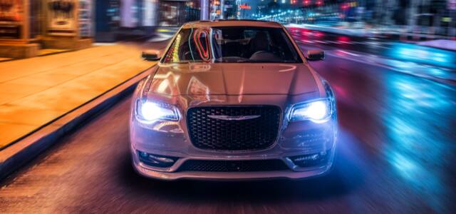 2020 Chrysler 300 Exterior Paint Colors Grille More