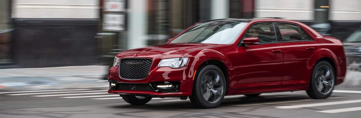 2020 Chrysler 300 Exterior Paint Colors, Grille & More 2020 Chrysler 300 Exterior Paint Colors, Grille & More