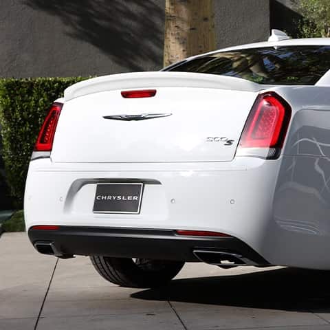 2020 Chrysler 300 Exterior Paint Colors Grille More