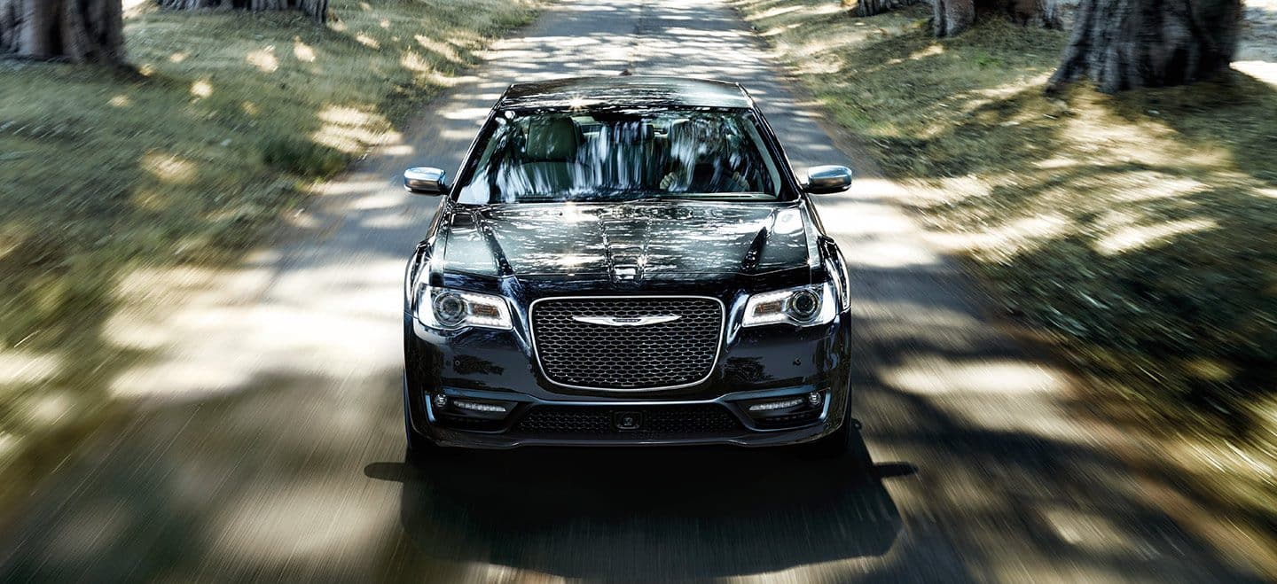 2020 Chrysler 300 Car Dealership Jacksonville, FL DARCARS Orange