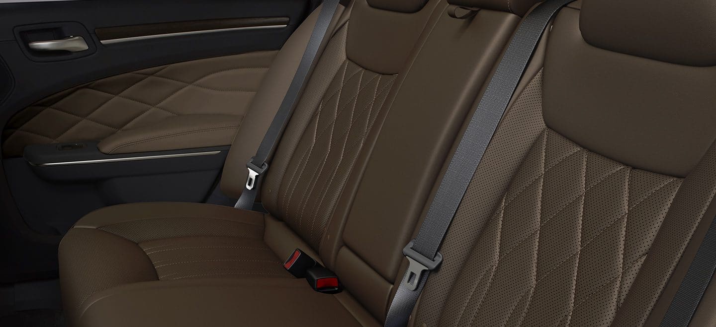 2020 Chrysler 300