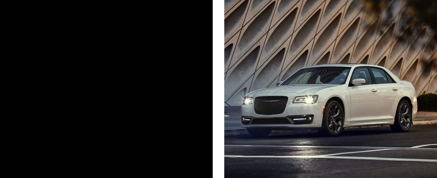 2020 Chrysler 300 Performance Engine Mpg More