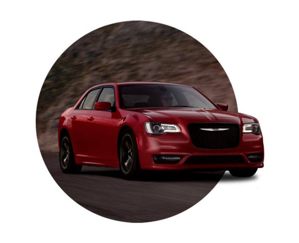 2020 Chrysler 300 Performance Engine Mpg More