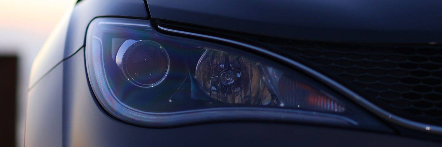 2020 Chrysler Pacifica Sunroof Power Sliding Doors Amp More