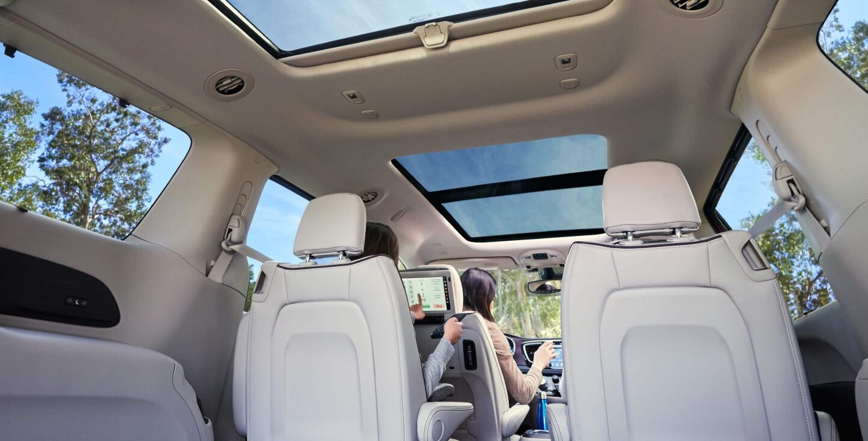 2020 Chrysler Pacifica For Sale Near Philadelphia Pa