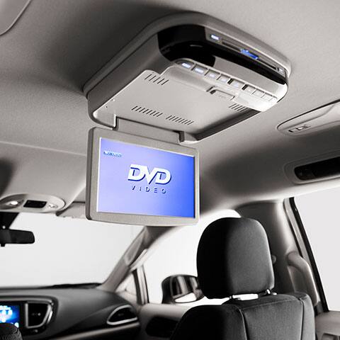 2020 chrysler voyager for sale