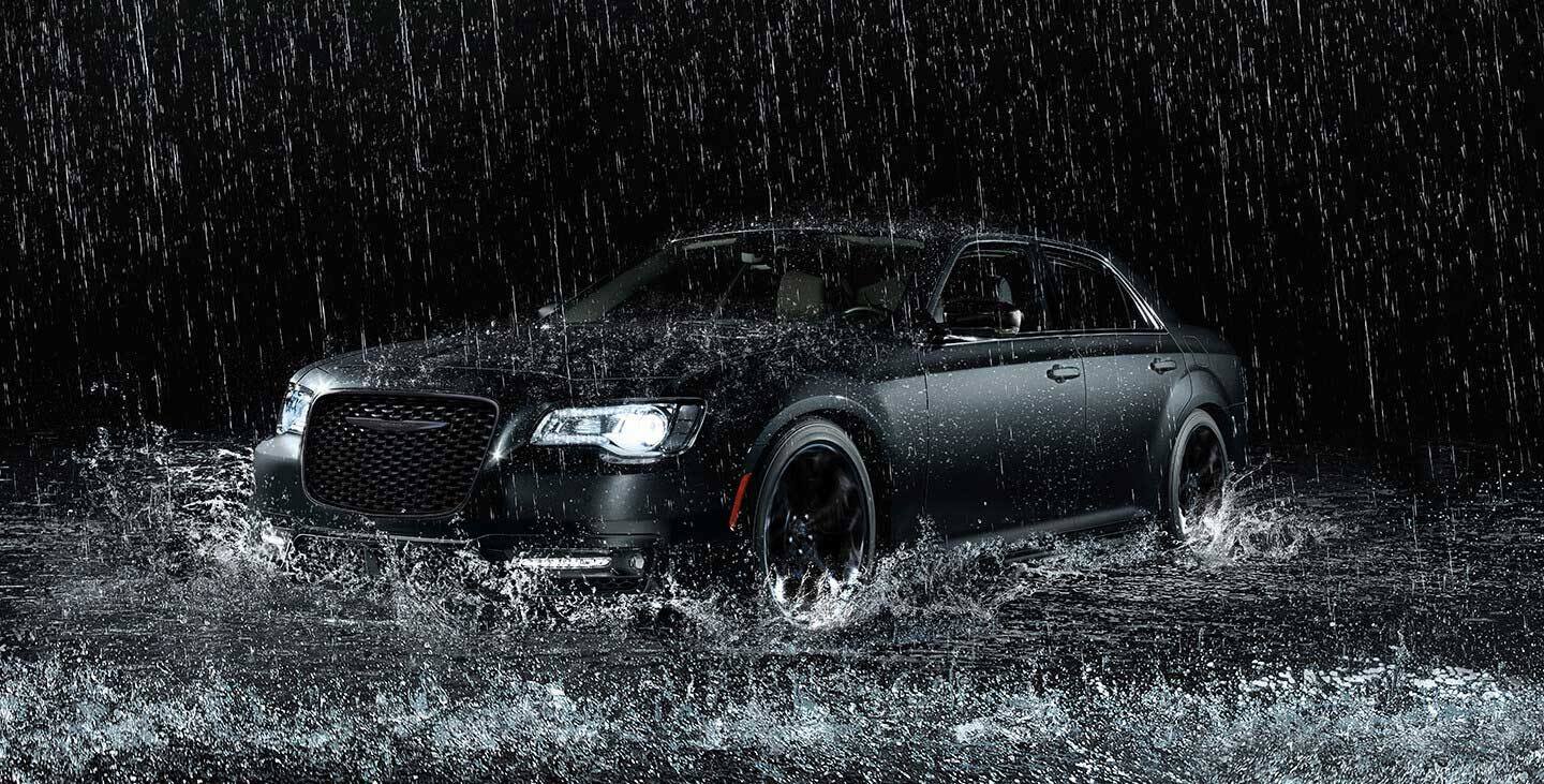 2022 Chrysler 300s Awd V6 Review