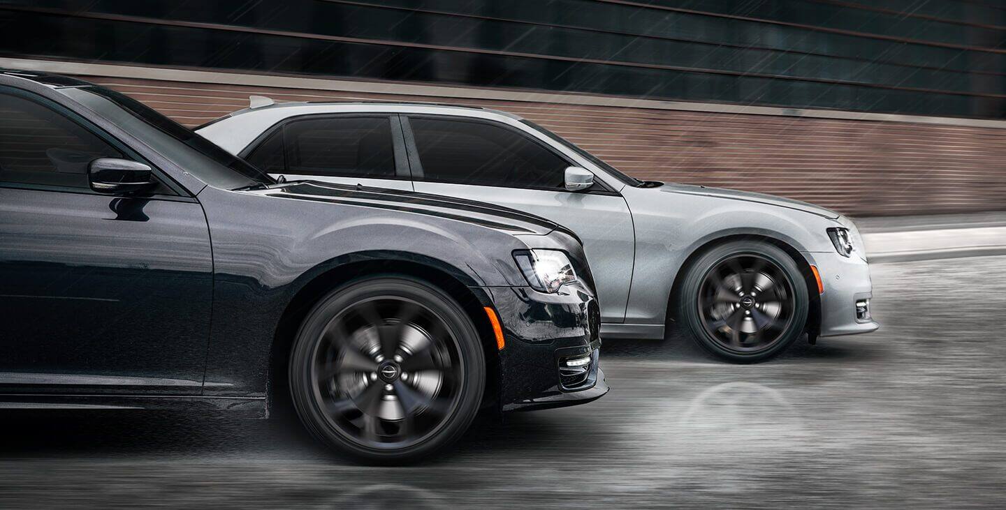 2021 chrysler online 300s price