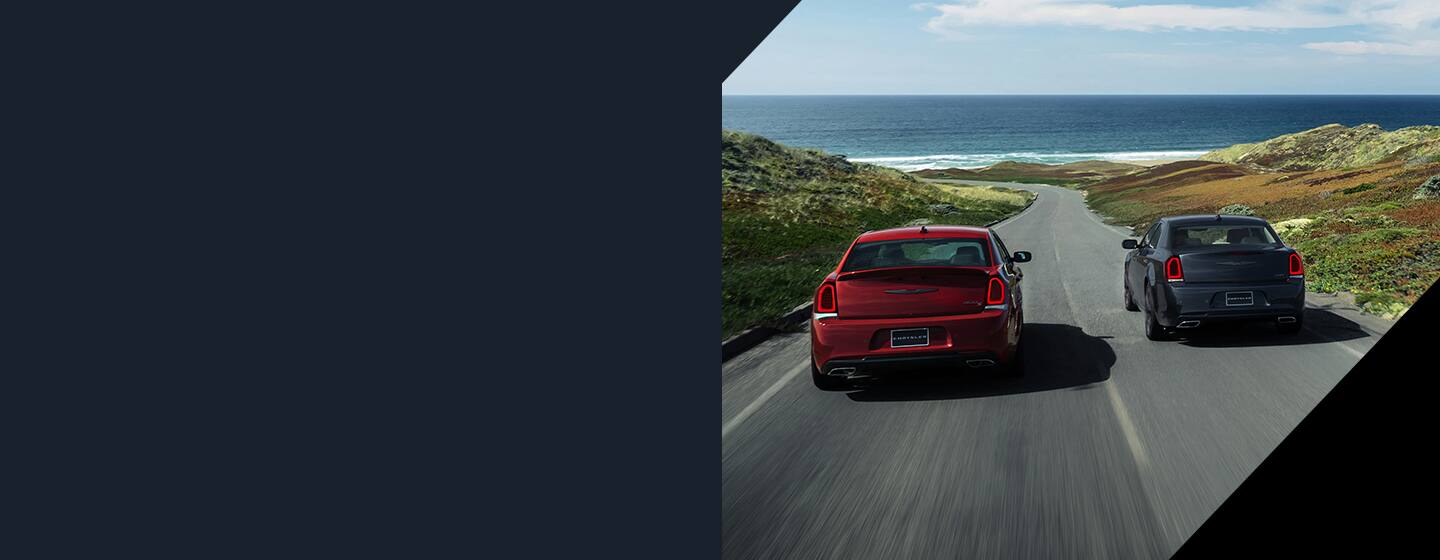 21 Chrysler 300 Performance Engine Mpg More