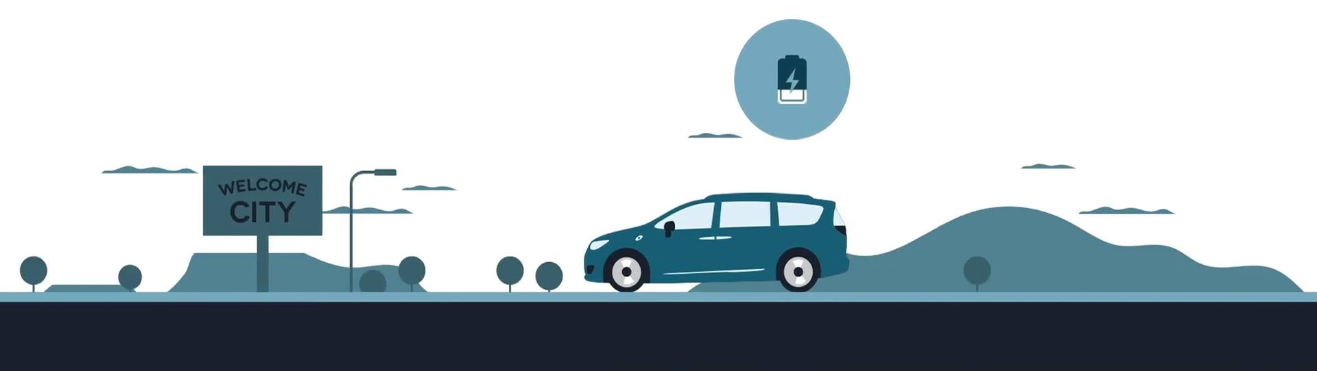 chrysler pacifica hybrid rebate