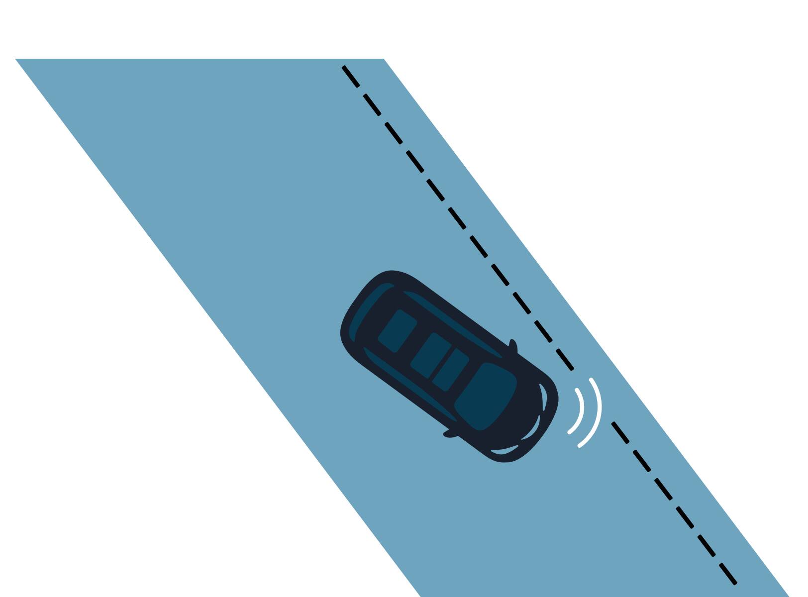 chrysler pacifica standard features