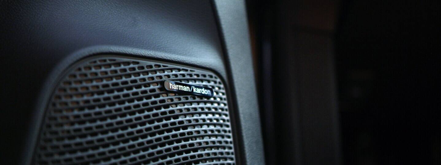 2021 Chrysler Pacifica Technology & Entertainment