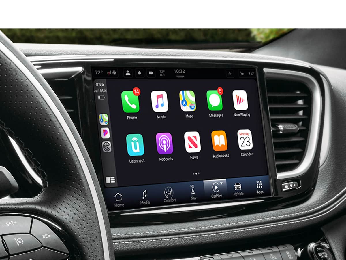 Welken Oswald Tyrannei chrysler pacifica navigation dvd download Polar