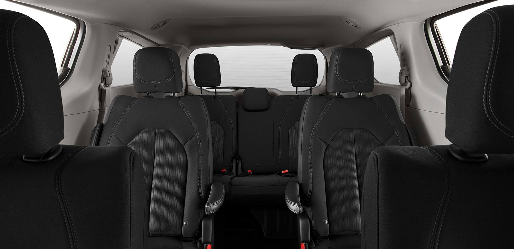 2021 chrysler voyager lx