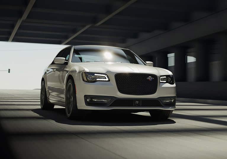 2023 Chrysler 300 Sedan Performance Available Hemi Engine More