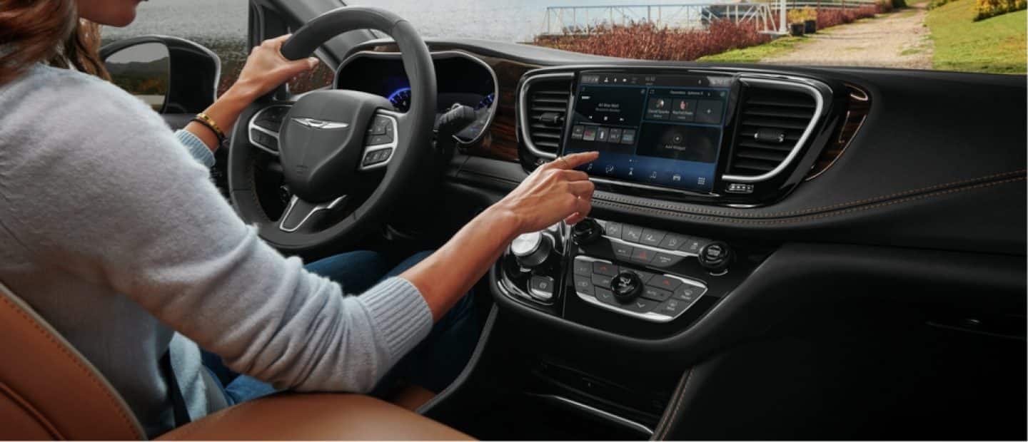 One Hand on the Steering Wheel: Unlock the Power Within