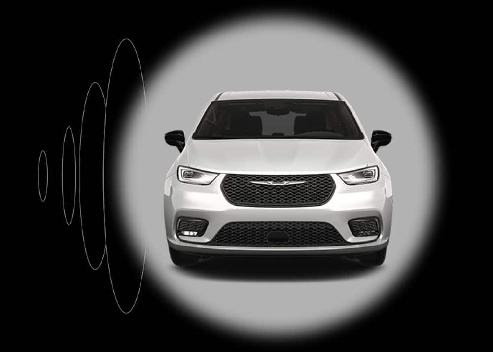 2024 Chrysler Pacifica The Minivan With Luxurious Design