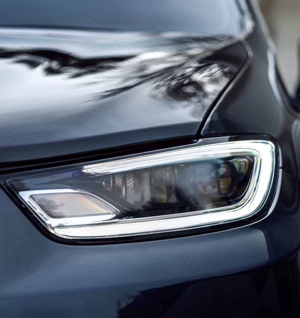 2024 Chrysler Pacifica Images Internal & External Photos