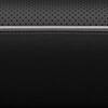 Display Black Nappa Leather trim with Light Diesel Stitching and Light Diesel Piping<br> Standard on Select Premium Packages