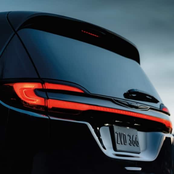 2024 Pacifica