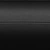 Display Black Caprice Leatherette with Light Diesel Stitching<br> Standard on Select