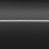 Display Black Nappa Leather Trim with Light Diesel Stitching and Light Diesel Piping<br> Standard on Limited