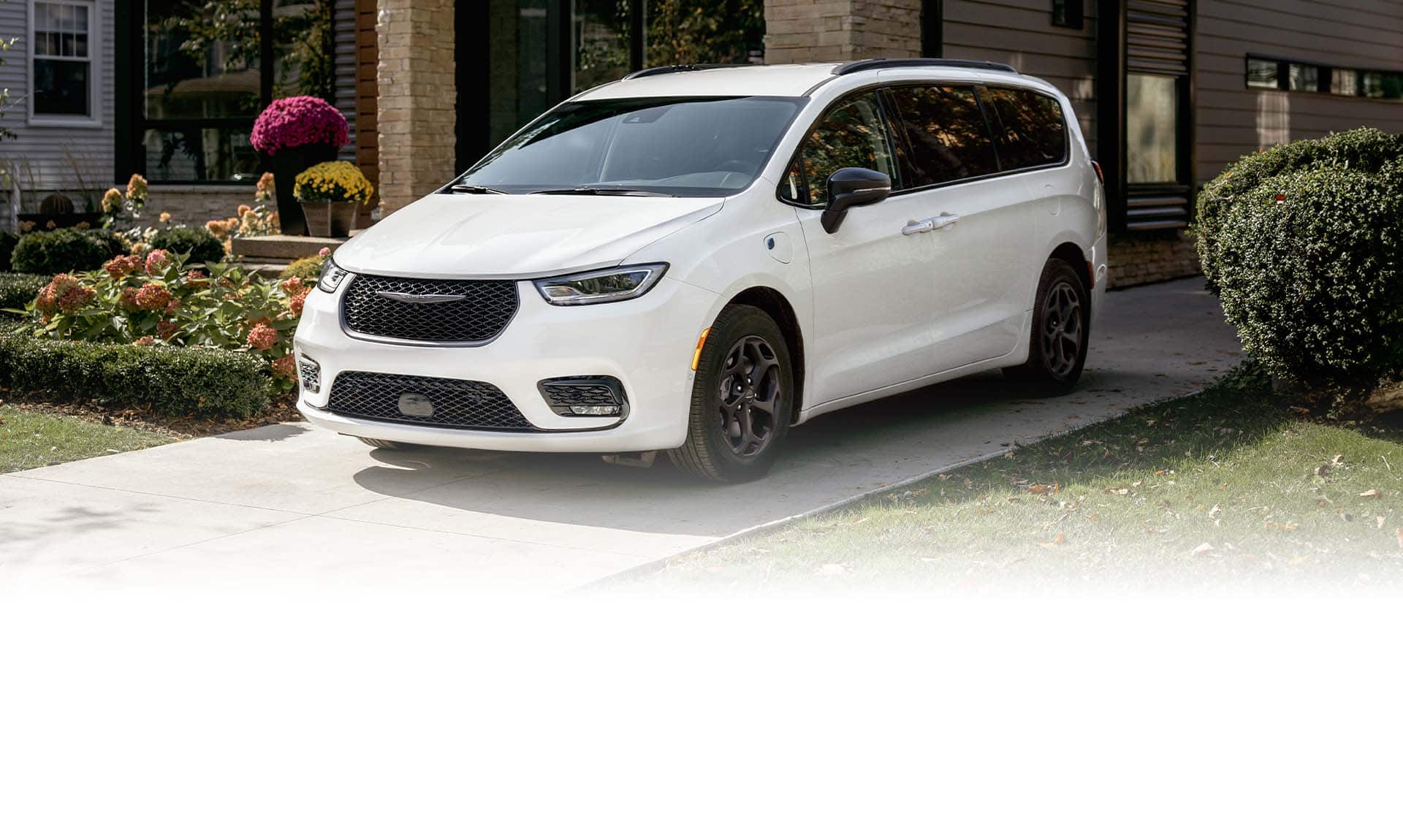 2025 Hybrid 101 Chrysler Pacific Plug In Hybrid
