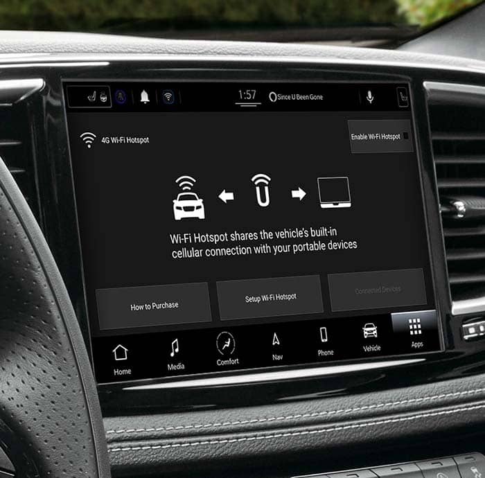 2025 Chrysler Pacifica | FamCam and Minivan Entertainment