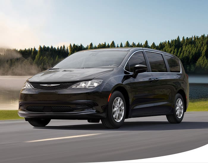 2025 Chrysler Voyager Capability - Fuel Economy & More