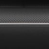 Display Black Nappa Leather Trim with Light Diesel Stitching and Light Diesel Piping and S Logo<br> Standard on Limited with S Appearance Package