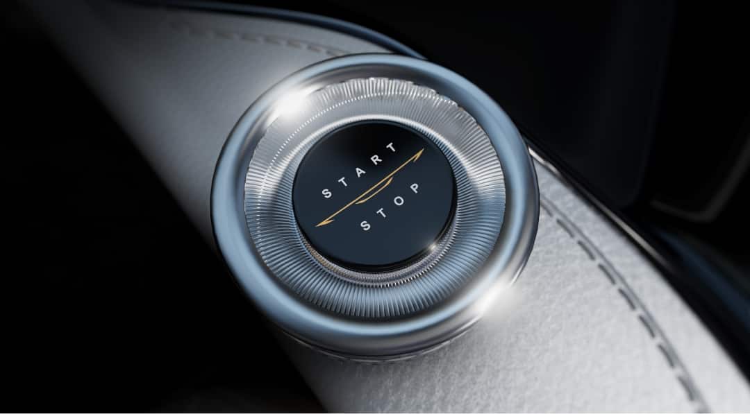 2025 Airflow Electric motor