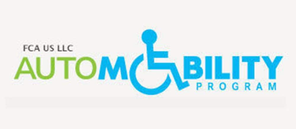 Automobility Disability Assistance